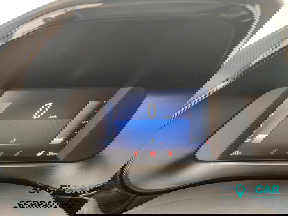 Opel Corsa nuova a Como (8)