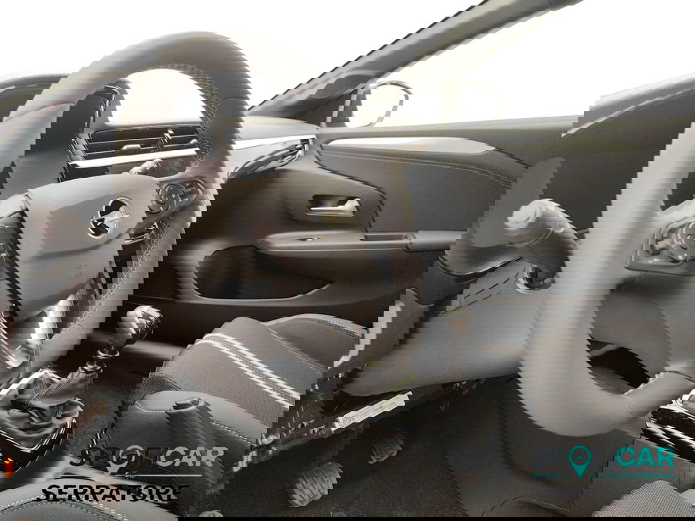 Opel Corsa nuova a Como (9)