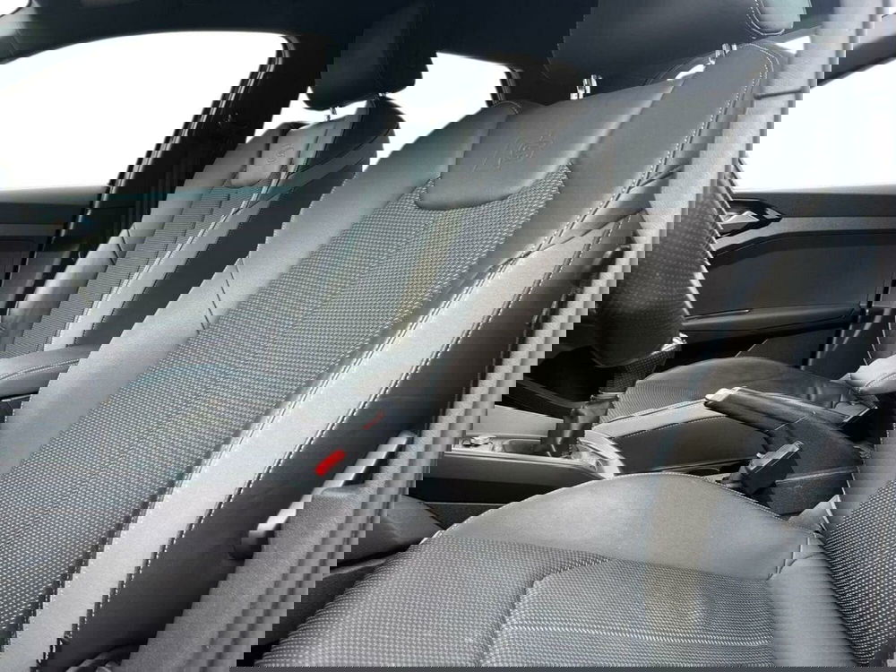 Audi A1 Sportback usata a Sondrio (10)