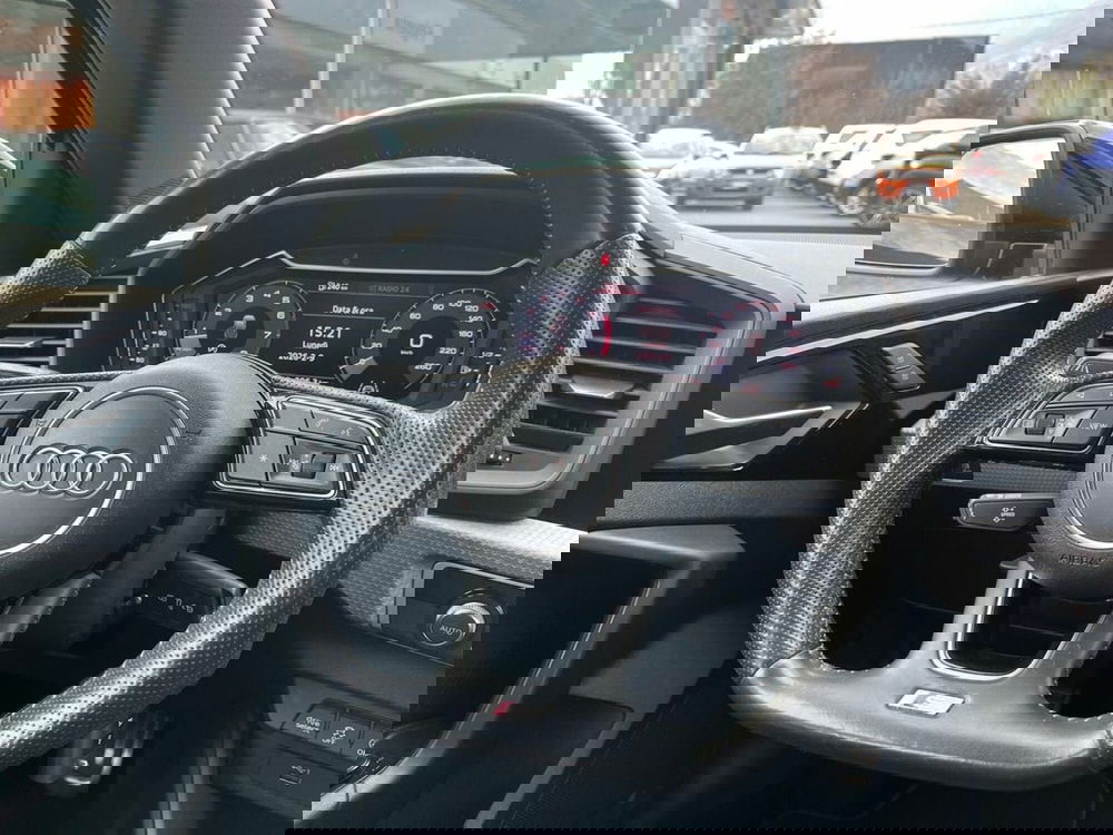 Audi A1 Sportback usata a Sondrio (15)