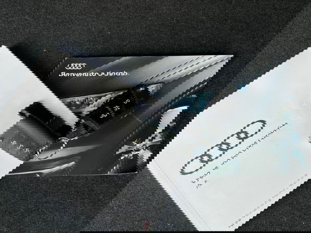 Audi A1 Sportback usata a Sondrio (17)