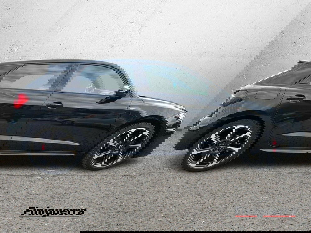 Audi A1 Sportback usata a Sondrio (5)