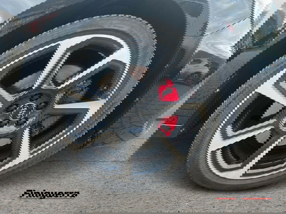 Audi A1 Sportback usata a Sondrio (7)