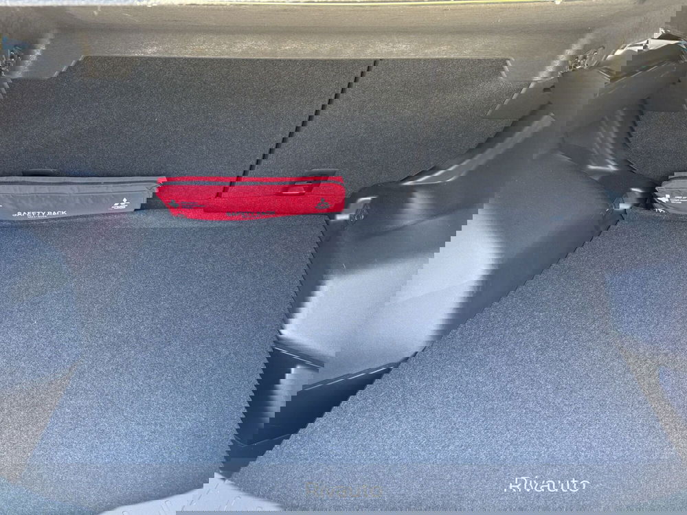 Mitsubishi ASX usata a Como (11)