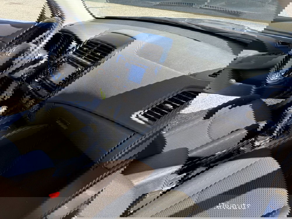 Mitsubishi ASX usata a Como (6)