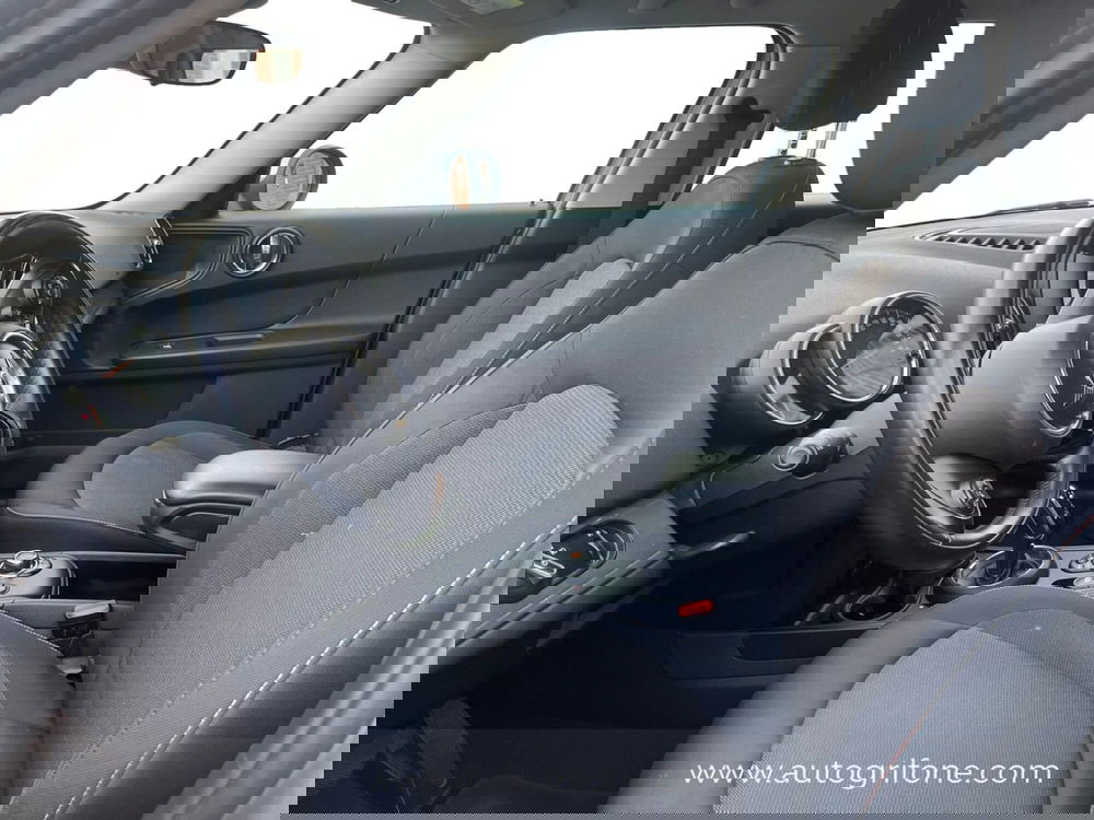 MINI Mini Countryman usata a Modena (10)