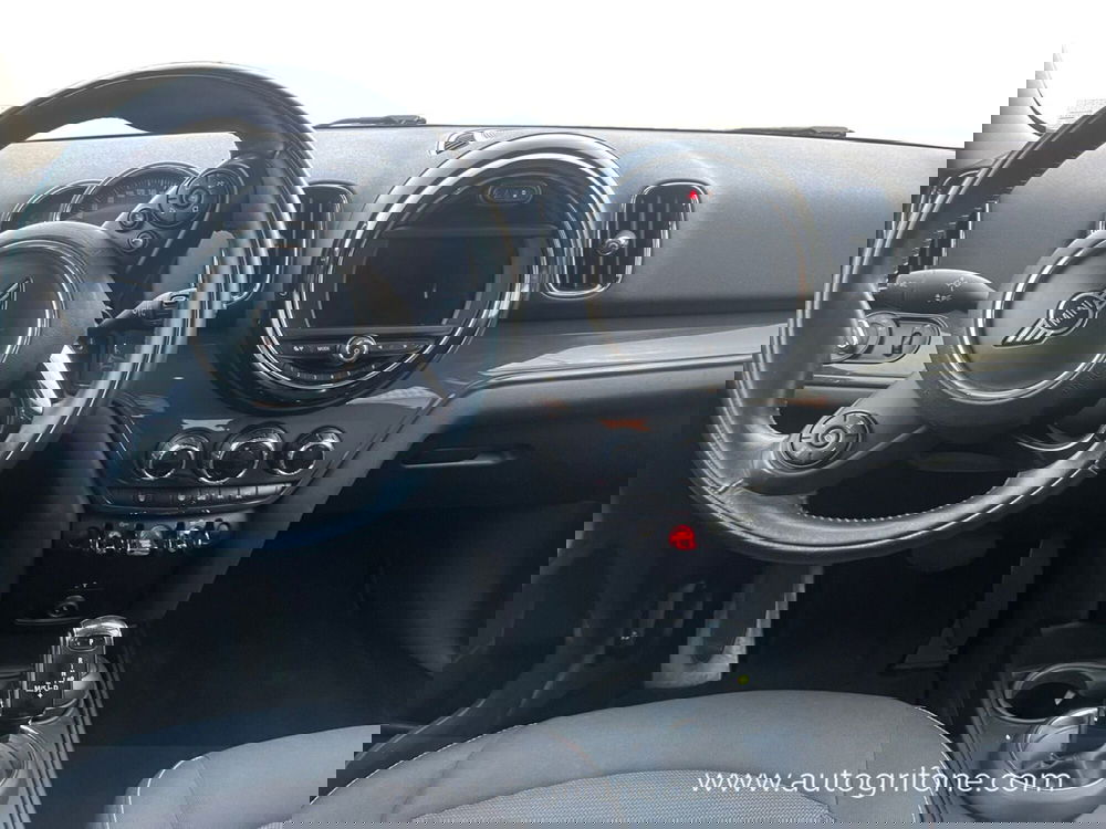 MINI Mini Countryman usata a Modena (11)