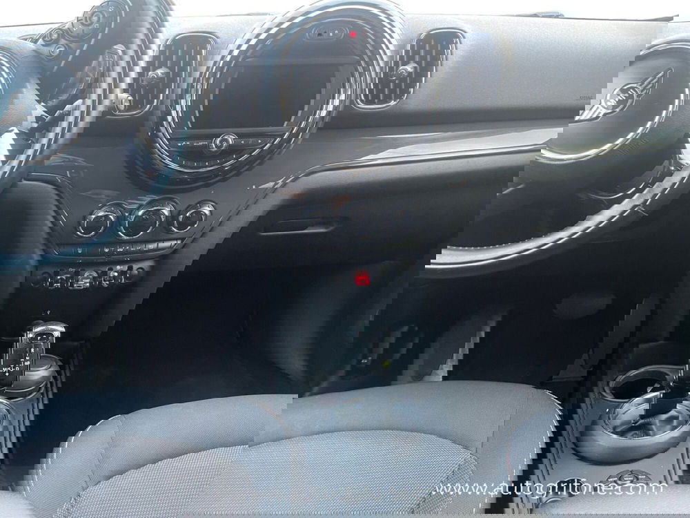 MINI Mini Countryman usata a Modena (12)