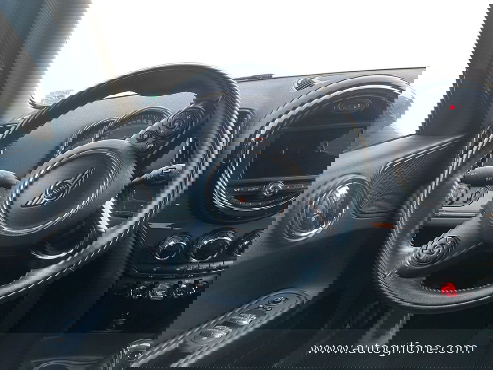 MINI Mini Countryman usata a Modena (13)