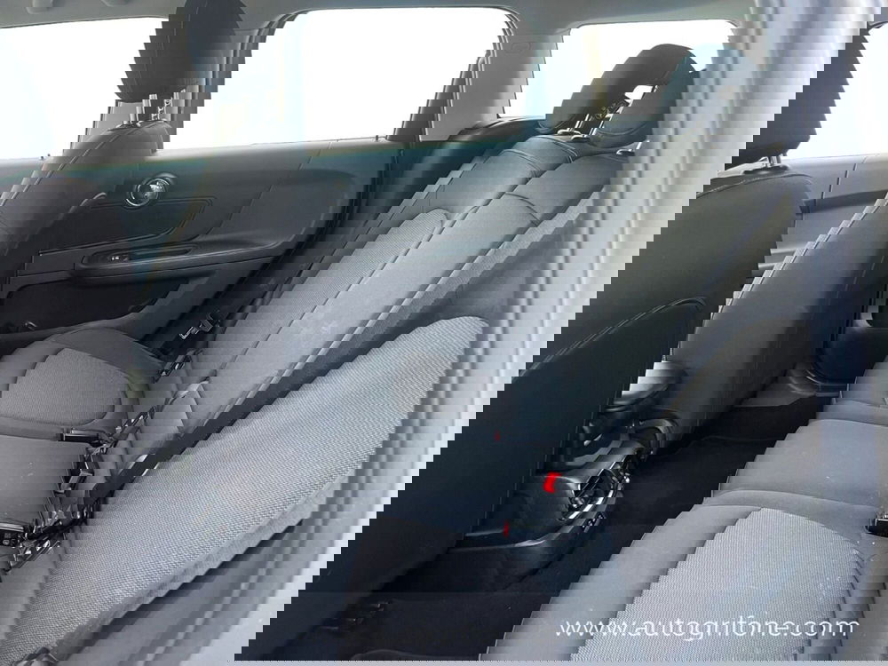 MINI Mini Countryman usata a Modena (14)