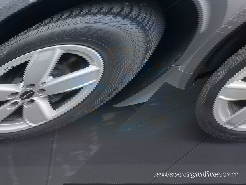 MINI Mini Countryman usata a Modena (15)