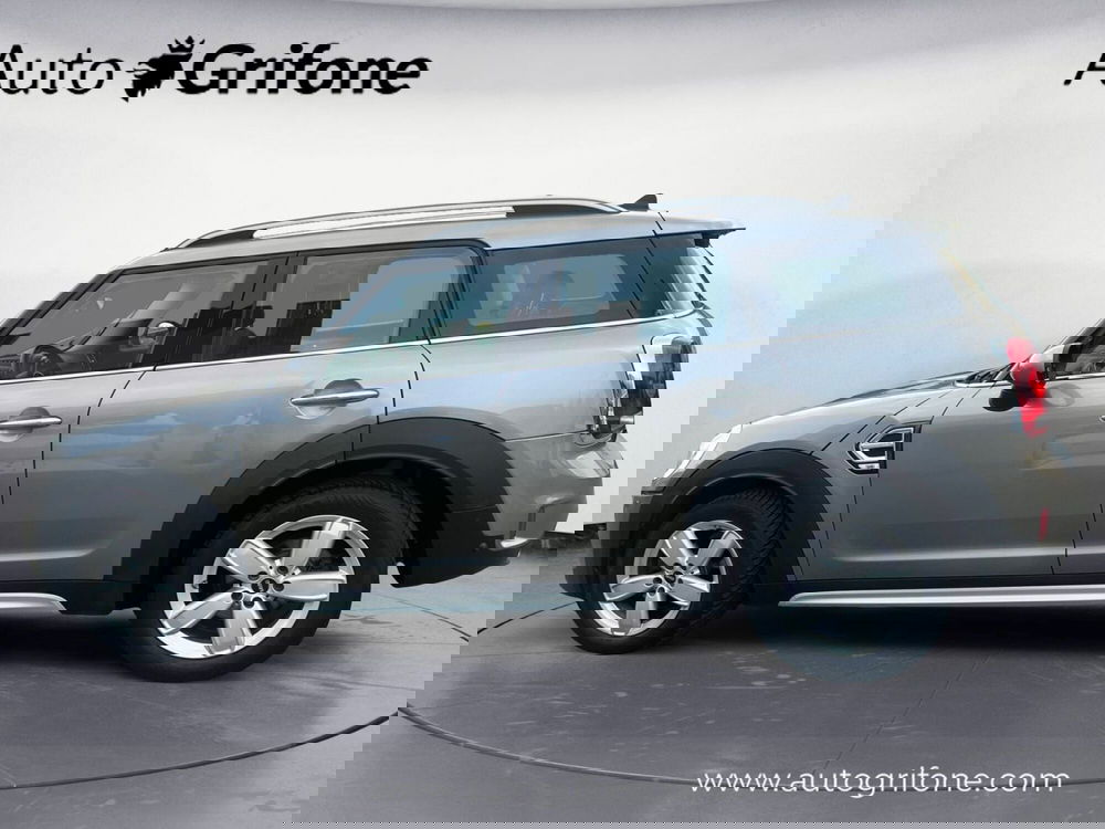 MINI Mini Countryman usata a Modena (2)