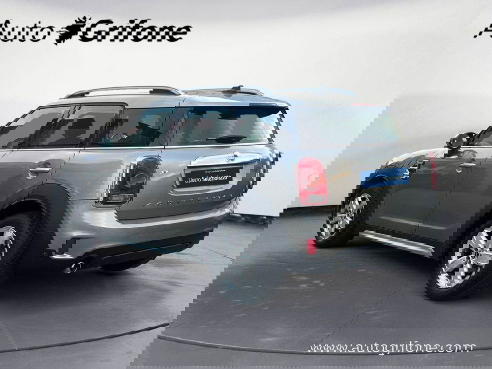 MINI Mini Countryman usata a Modena (3)