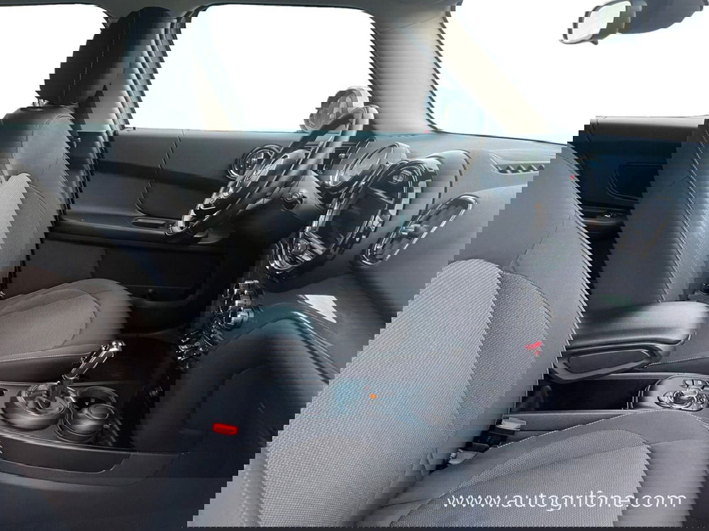 MINI Mini Countryman usata a Modena (9)