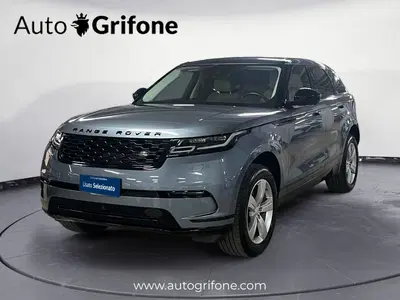 Land Rover Range Rover Velar 2.0D I4 240 CV del 2019 usata a Modena