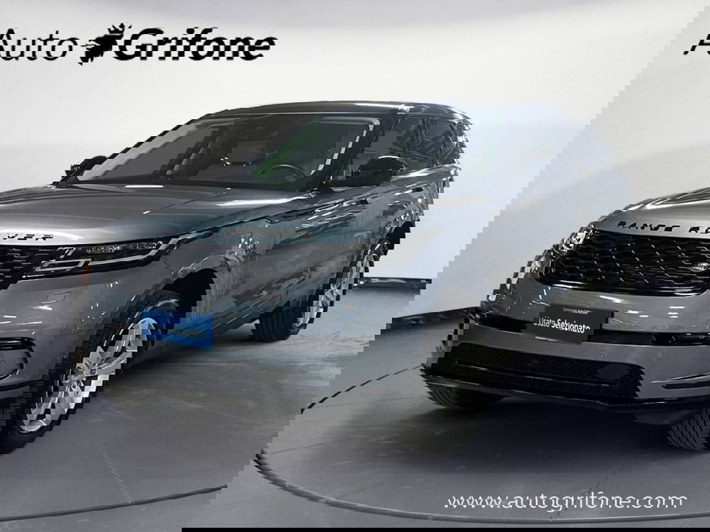 Land Rover Range Rover Velar usata a Modena