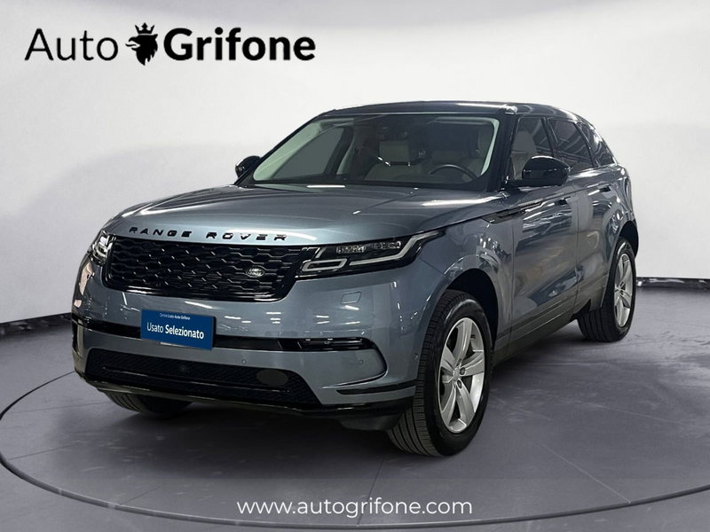 Land Rover Range Rover Velar usata a Modena
