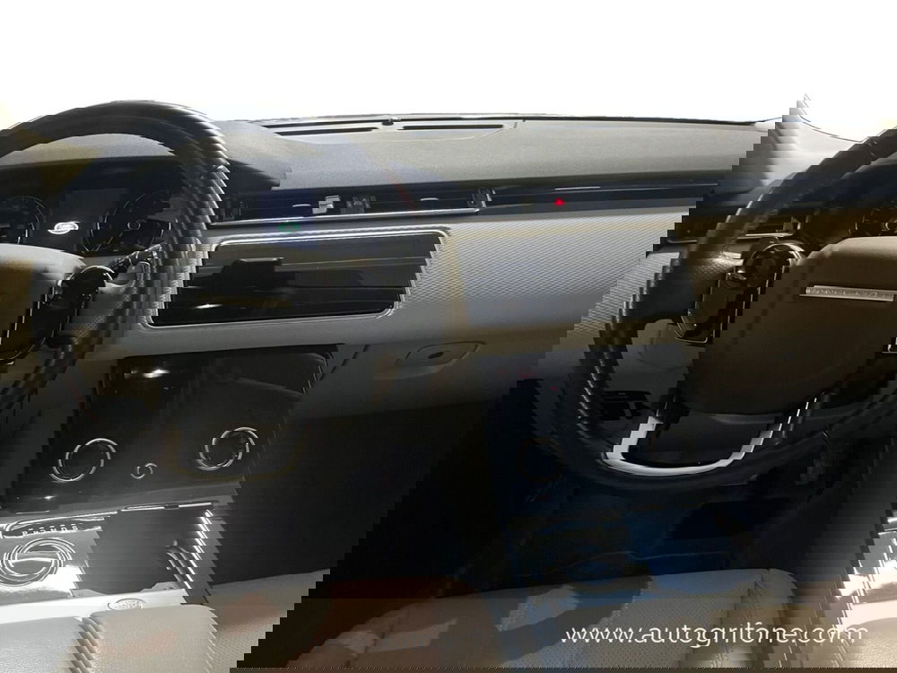 Land Rover Range Rover Velar usata a Modena (10)