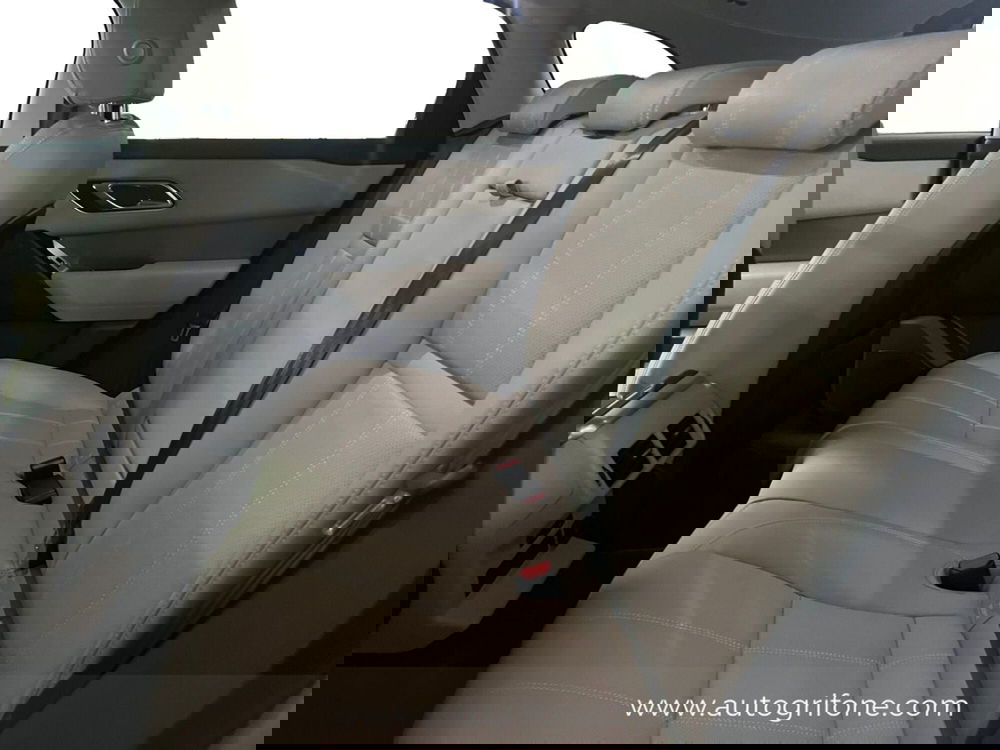 Land Rover Range Rover Velar usata a Modena (13)