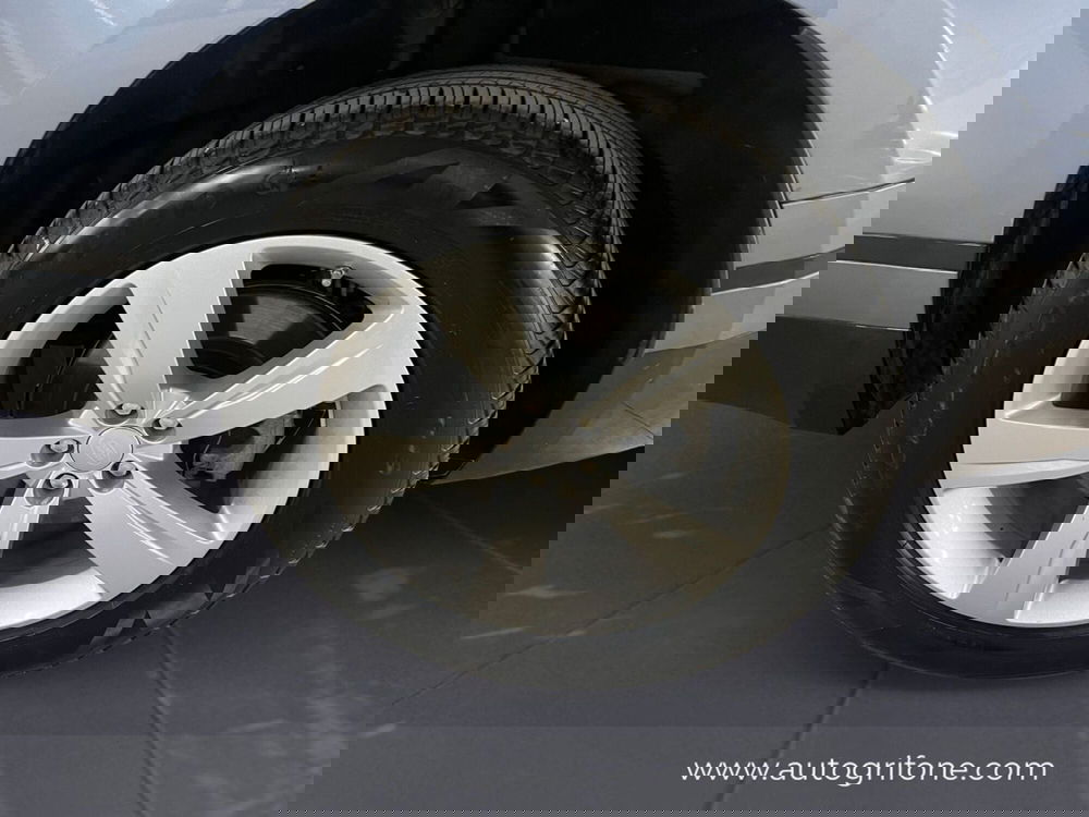 Land Rover Range Rover Velar usata a Modena (14)