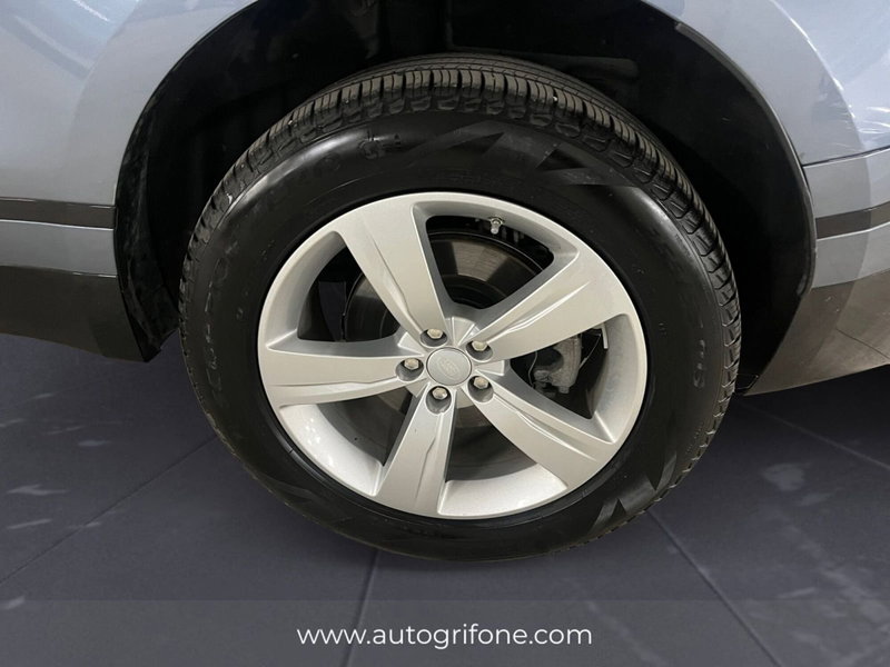 Land Rover Range Rover Velar usata a Modena (14)