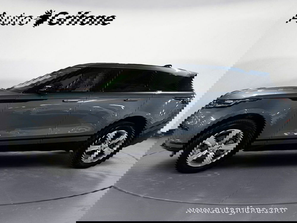 Land Rover Range Rover Velar usata a Modena (2)