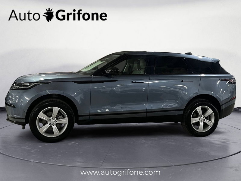 Land Rover Range Rover Velar usata a Modena (2)