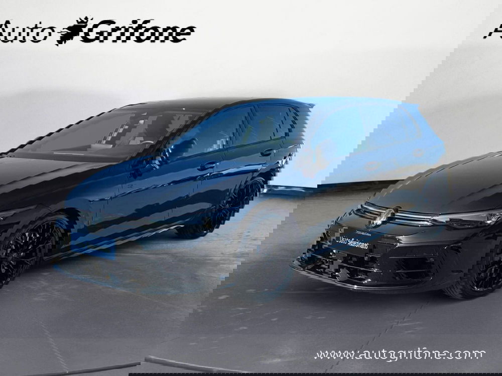 Volkswagen Golf usata a Modena