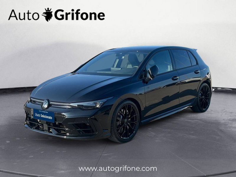 Volkswagen Golf usata a Modena