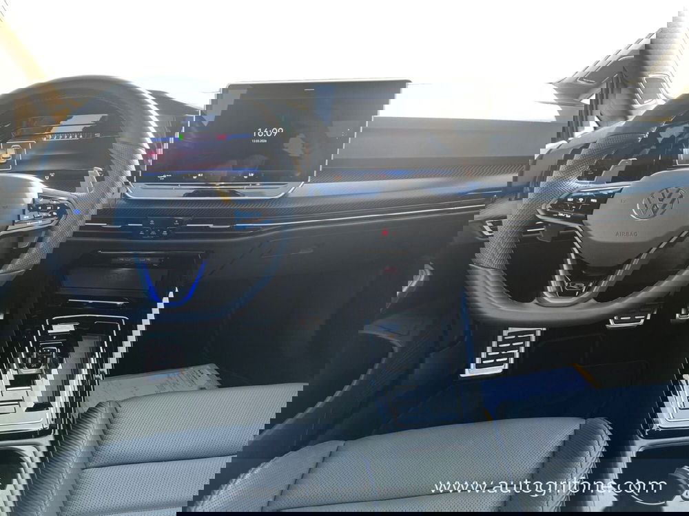 Volkswagen Golf usata a Modena (10)