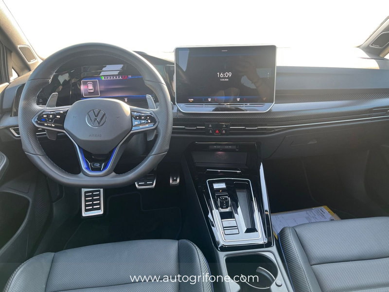 Volkswagen Golf usata a Modena (10)