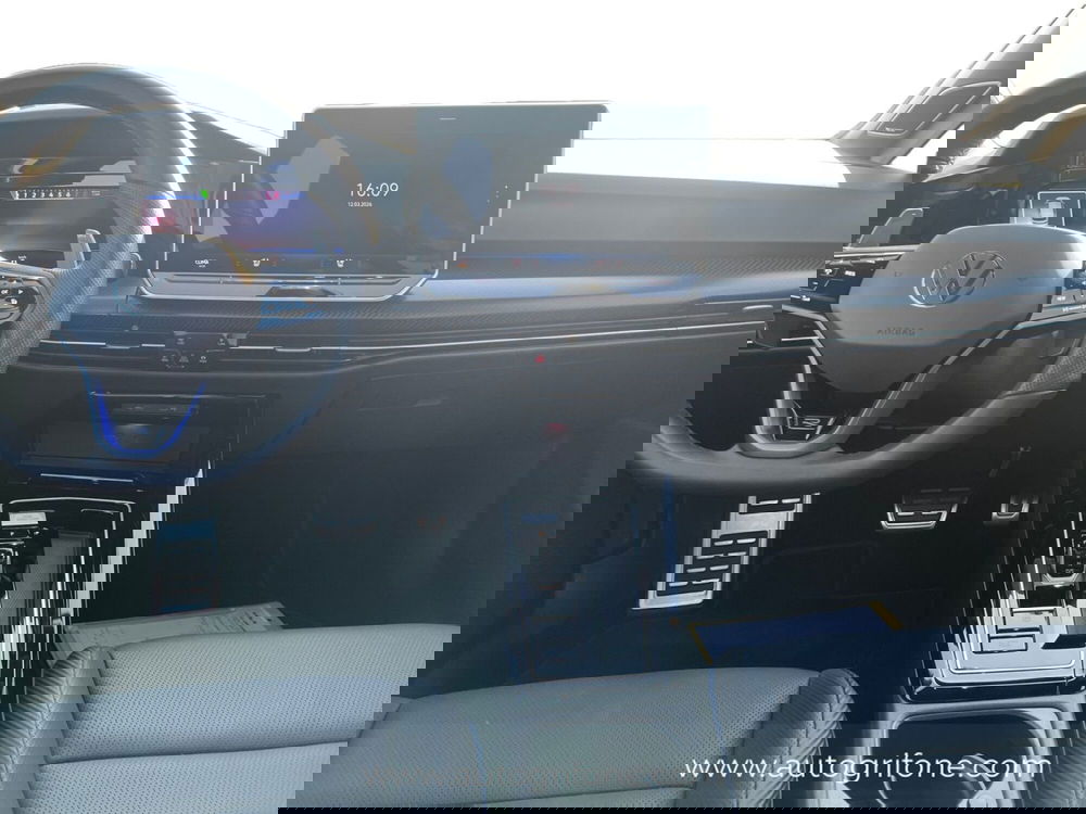 Volkswagen Golf usata a Modena (11)