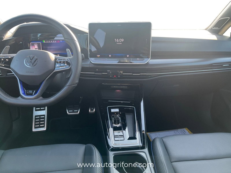 Volkswagen Golf usata a Modena (11)