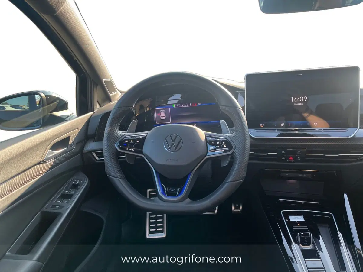 Volkswagen Golf usata a Modena (12)
