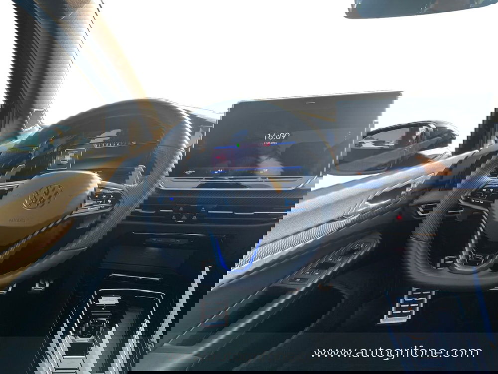 Volkswagen Golf usata a Modena (12)