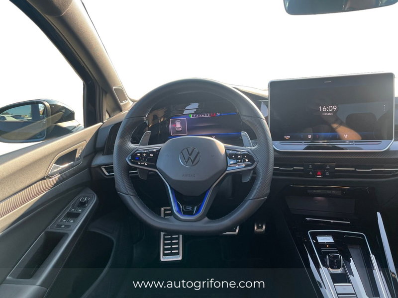 Volkswagen Golf usata a Modena (12)