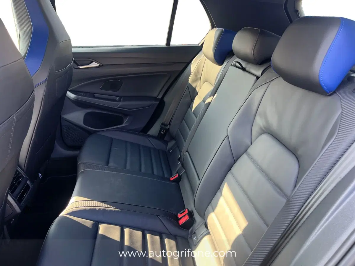 Volkswagen Golf usata a Modena (13)