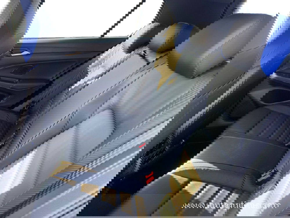 Volkswagen Golf usata a Modena (13)