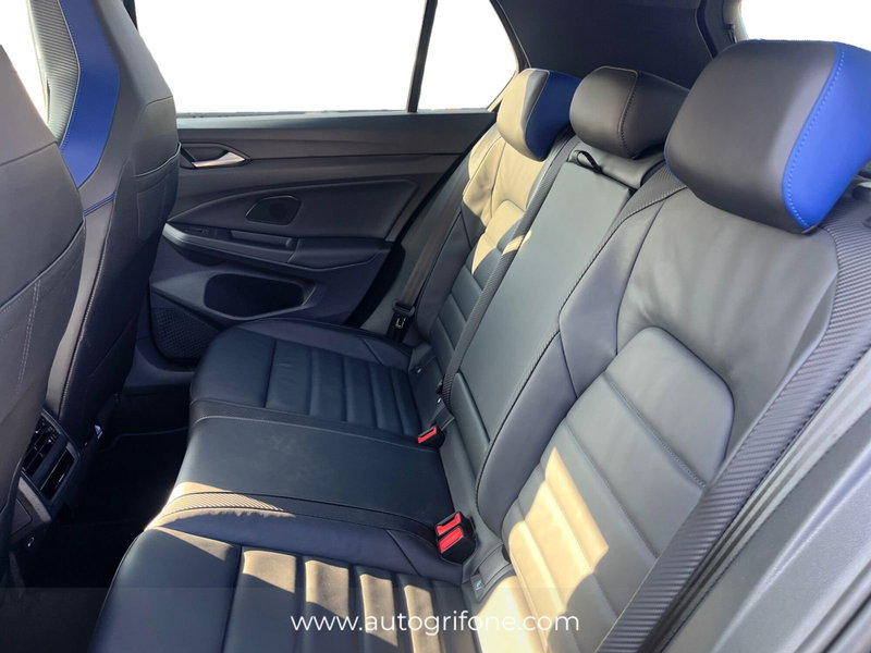 Volkswagen Golf usata a Modena (13)