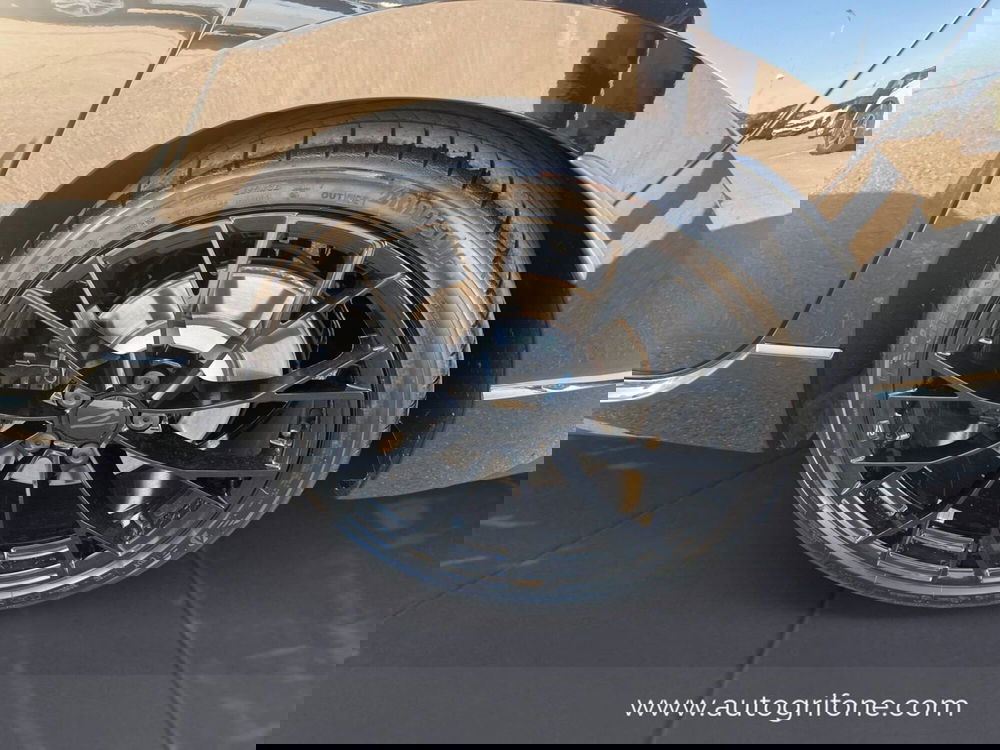 Volkswagen Golf usata a Modena (14)