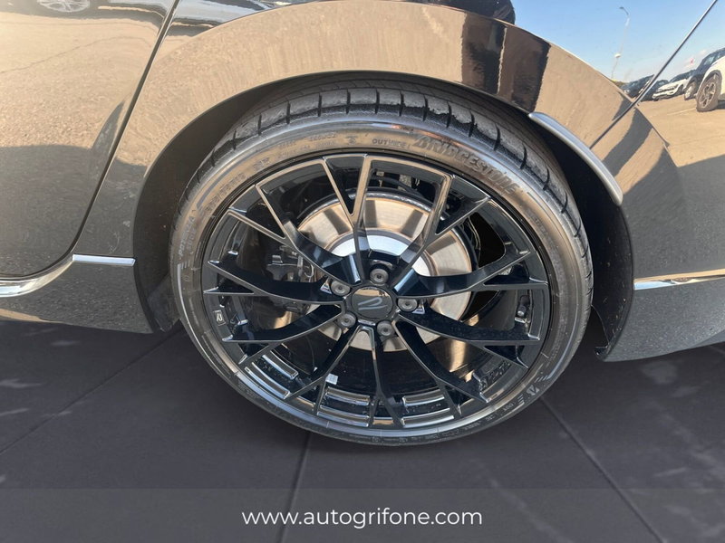 Volkswagen Golf usata a Modena (14)