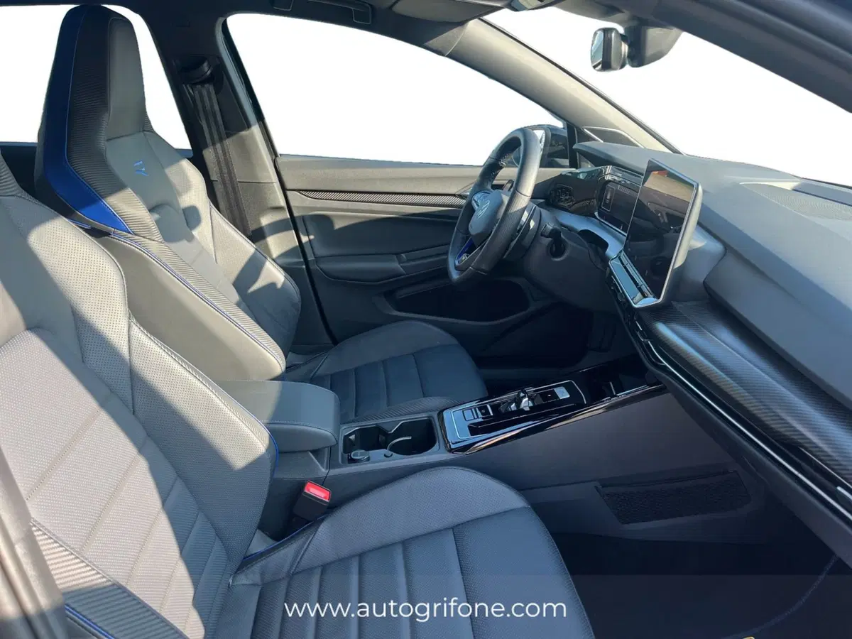 Volkswagen Golf usata a Modena (15)