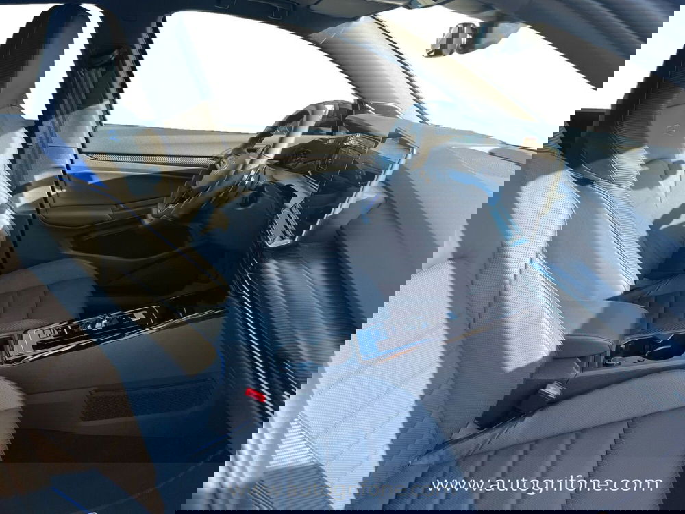 Volkswagen Golf usata a Modena (15)