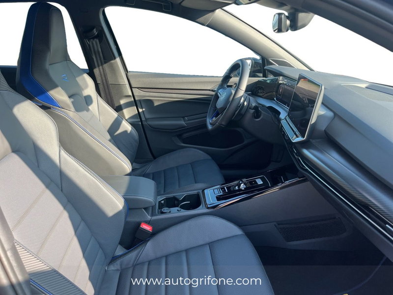 Volkswagen Golf usata a Modena (15)