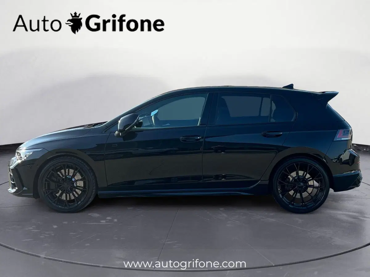 Volkswagen Golf usata a Modena (2)