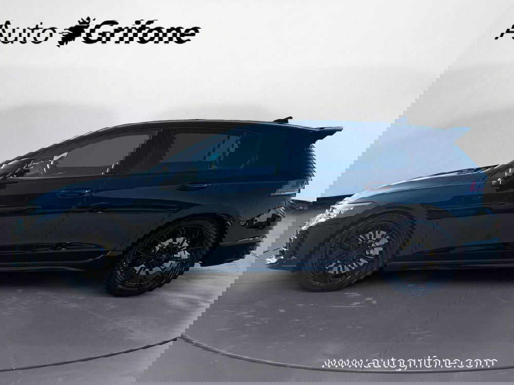 Volkswagen Golf usata a Modena (2)