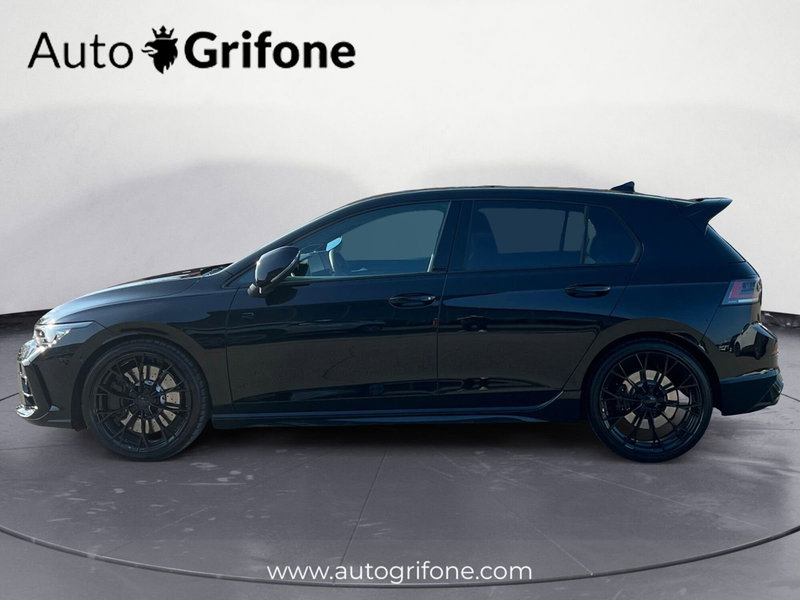 Volkswagen Golf usata a Modena (2)