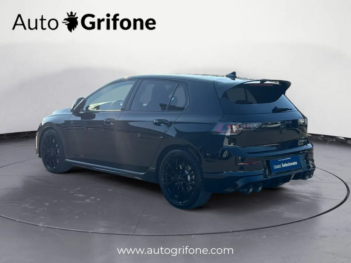 Volkswagen Golf usata a Modena (3)