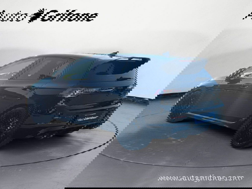 Volkswagen Golf usata a Modena (3)