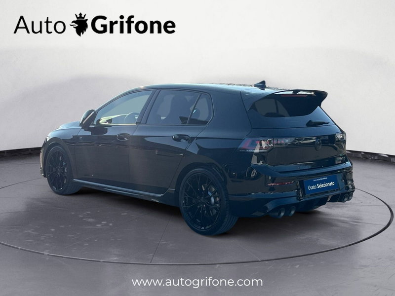 Volkswagen Golf usata a Modena (3)